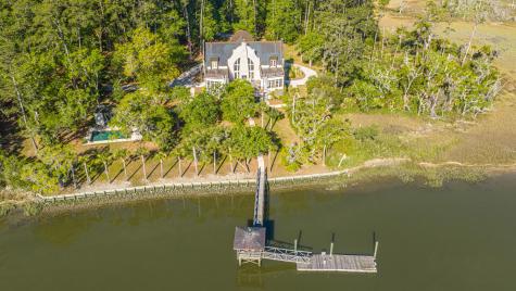 8654 Glascow Island Loop Edisto Island SC 29438