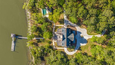 8654 Glascow Island Loop Edisto Island SC 29438