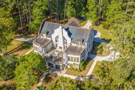 8654 Glascow Island Loop Edisto Island SC 29438