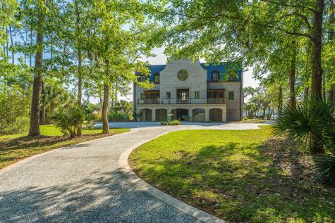 8654 Glascow Island Loop Edisto Island SC 29438
