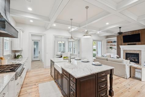217 Amberjack Lane Charleston SC 29492