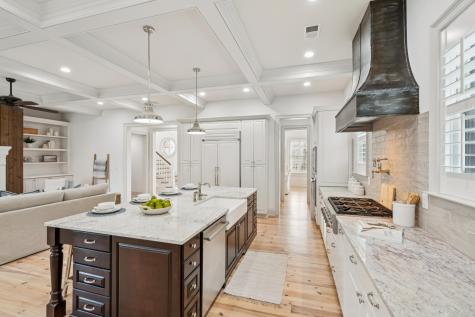 217 Amberjack Lane Charleston SC 29492