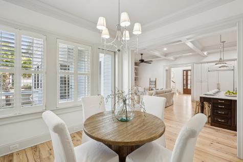 217 Amberjack Lane Charleston SC 29492