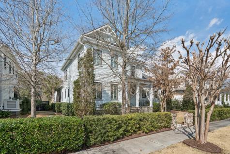 217 Amberjack Lane Charleston SC 29492