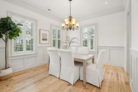217 Amberjack Lane Charleston SC 29492