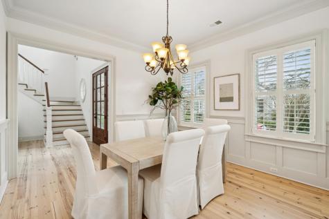 217 Amberjack Lane Charleston SC 29492