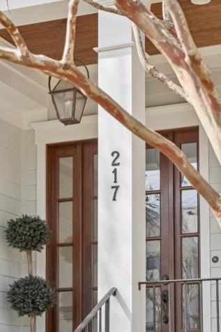 217 Amberjack Lane Charleston SC 29492
