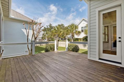217 Amberjack Lane Charleston SC 29492