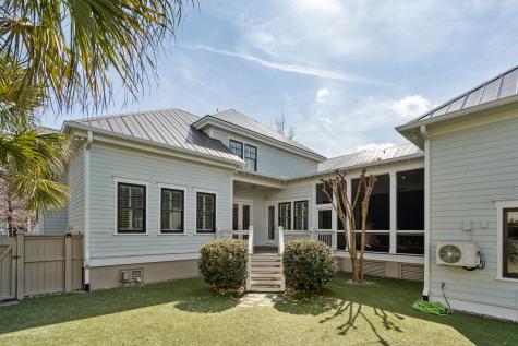 217 Amberjack Lane Charleston SC 29492