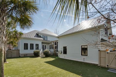 217 Amberjack Lane Charleston SC 29492