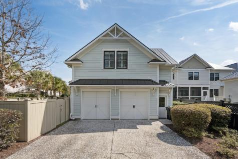217 Amberjack Lane Charleston SC 29492
