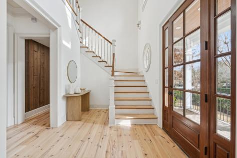 217 Amberjack Lane Charleston SC 29492