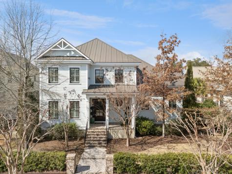 217 Amberjack Lane Charleston SC 29492