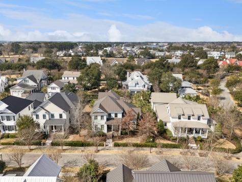 217 Amberjack Lane Charleston SC 29492