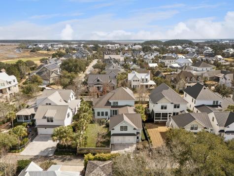 217 Amberjack Lane Charleston SC 29492