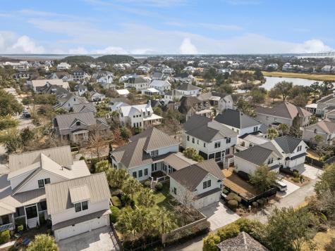 217 Amberjack Lane Charleston SC 29492