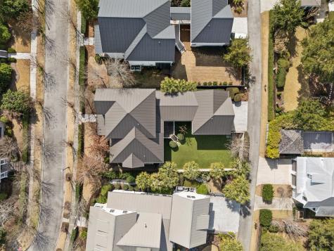 217 Amberjack Lane Charleston SC 29492