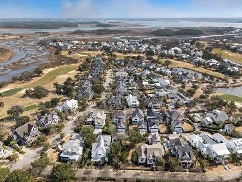217 Amberjack Lane Charleston SC 29492