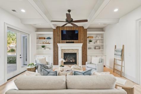 217 Amberjack Lane Charleston SC 29492