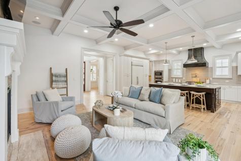 217 Amberjack Lane Charleston SC 29492