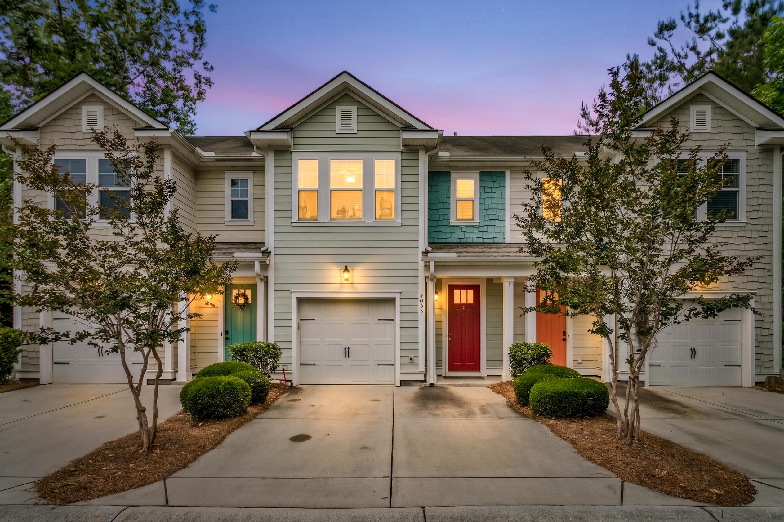 4853 Rocking Porch Lane Summerville SC 29485