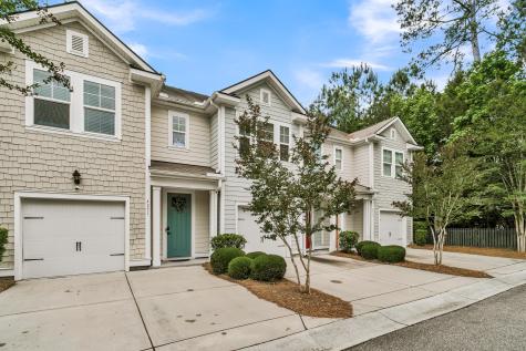 4853 Rocking Porch Lane Summerville SC 29485