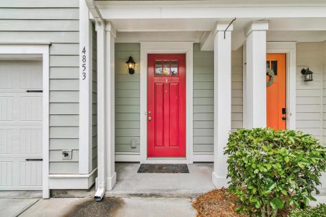 4853 Rocking Porch Lane Summerville SC 29485