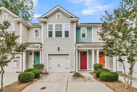4853 Rocking Porch Lane Summerville SC 29485