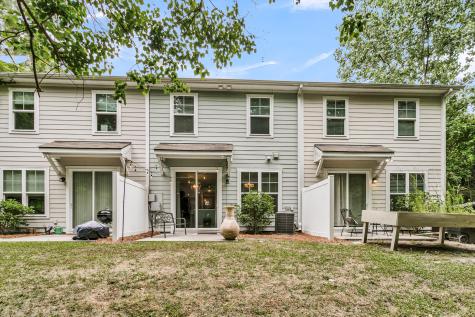4853 Rocking Porch Lane Summerville SC 29485