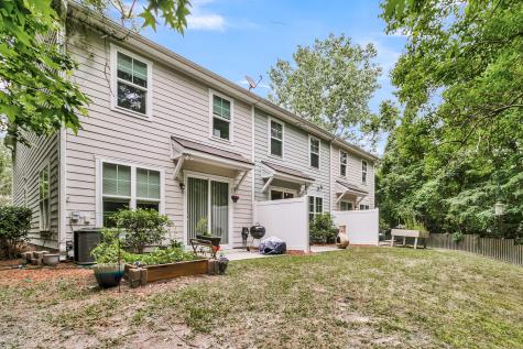 4853 Rocking Porch Lane Summerville SC 29485