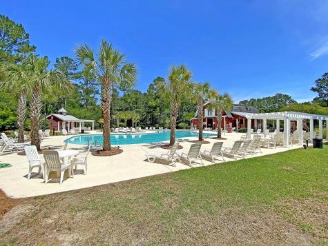 4853 Rocking Porch Lane Summerville SC 29485