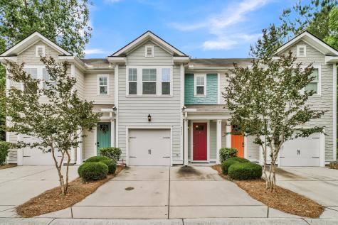 4853 Rocking Porch Lane Summerville SC 29485