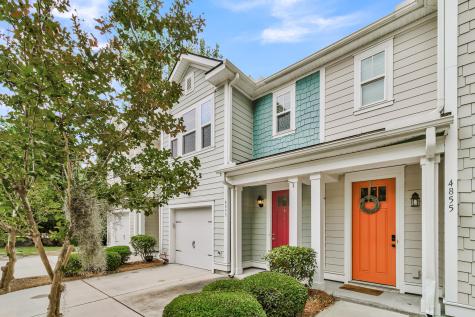 4853 Rocking Porch Lane Summerville SC 29485