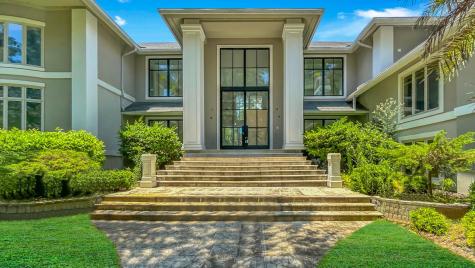 13 Delta Lane Hilton Head Island SC 29928