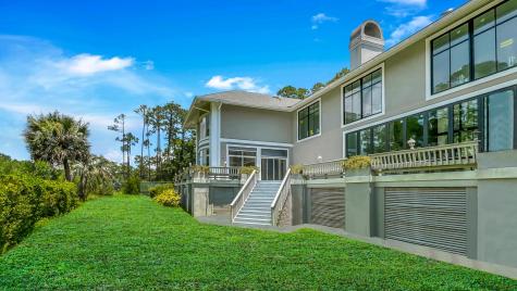 13 Delta Lane Hilton Head Island SC 29928