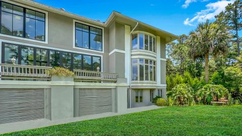 13 Delta Lane Hilton Head Island SC 29928