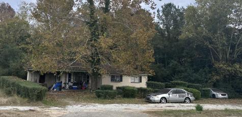 220 N Highway 52 Moncks Corner SC 29461