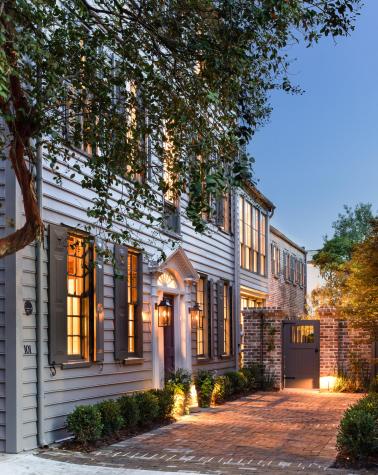 101 Tradd Street Charleston SC 29401