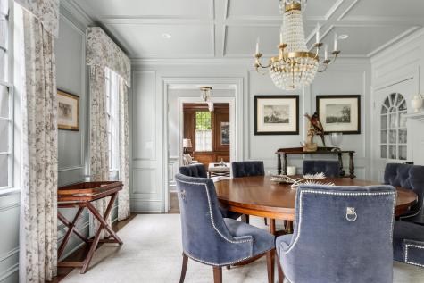 101 Tradd Street Charleston SC 29401