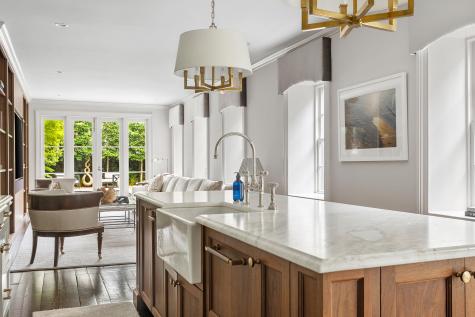 101 Tradd Street Charleston SC 29401