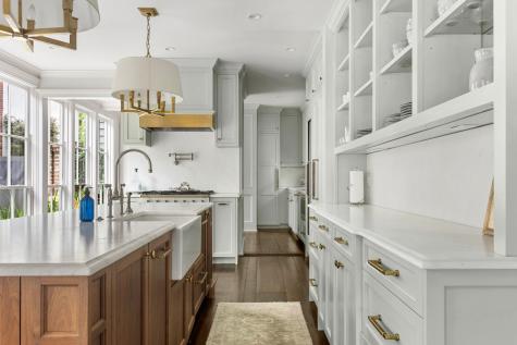 101 Tradd Street Charleston SC 29401