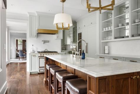 101 Tradd Street Charleston SC 29401
