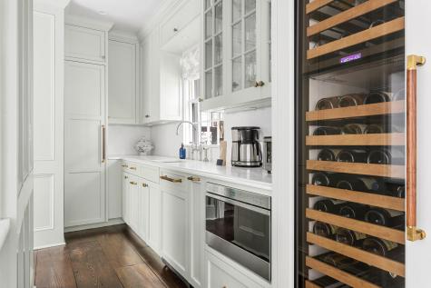 101 Tradd Street Charleston SC 29401
