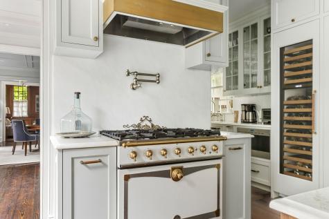 101 Tradd Street Charleston SC 29401