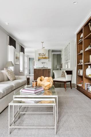 101 Tradd Street Charleston SC 29401