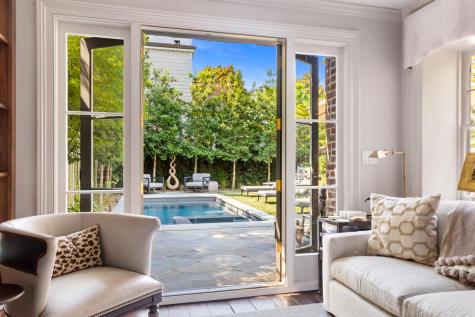 101 Tradd Street Charleston SC 29401