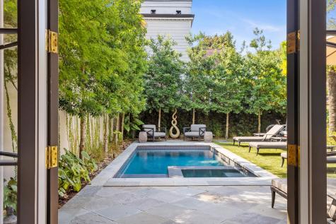 101 Tradd Street Charleston SC 29401