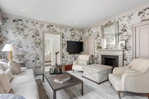 101 Tradd Street Charleston SC 29401
