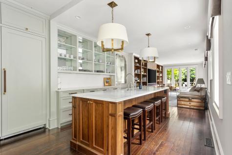 101 Tradd Street Charleston SC 29401