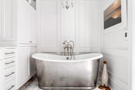 101 Tradd Street Charleston SC 29401
